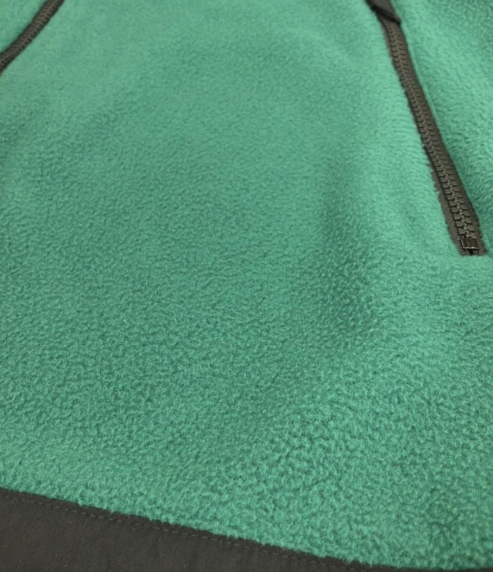 美品 ザ・ノースフェイス フリースジャケット メンズ SIZE XL THE NORTH FACE