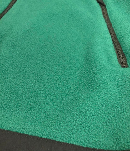 美品 ザ・ノースフェイス フリースジャケット メンズ SIZE XL THE NORTH FACE