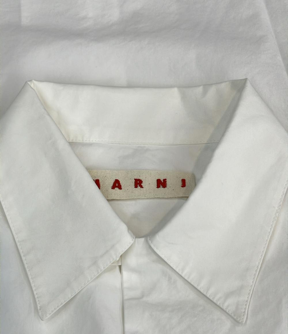 マルニ 半袖シャツ メンズ SIZE 46 (M) MARNI