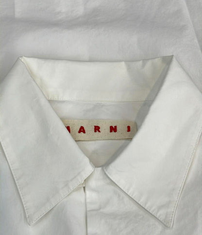 マルニ 半袖シャツ メンズ SIZE 46 (M) MARNI