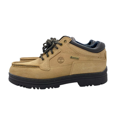 Timberland ミドルカットブーツ ヘリテージ GTX モックトゥ ミッド メンズ SIZE 27.0 ティンバーランド
