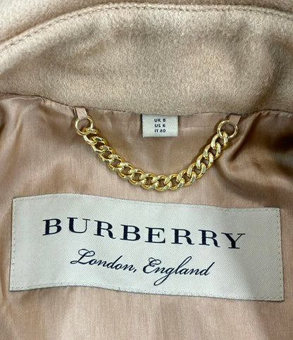 バーバリー トレンチコート レディース SIZE 40 (M) BURBERRY