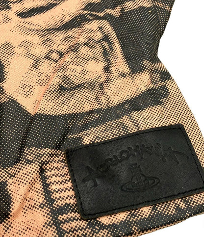 Vivienne Westwood ANGLOMANIA トートバッグ レディース ヴィヴィアンウエストウッド アングロマニア