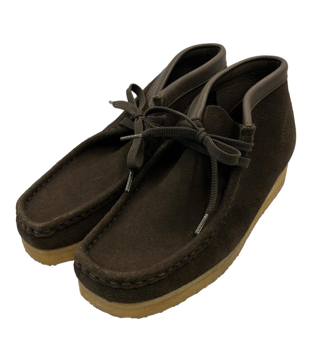 Clarks デザートブーツ レディース SIZE UK 5 (L) クラークス