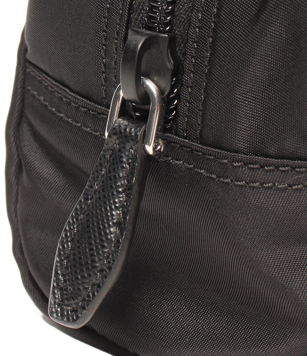 美品 プラダ ポーチ ナイロンポーチ 1NA350 レディース PRADA