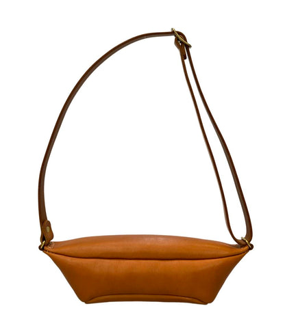 美品 HERZ ボディバッグ メンズ ヘルツ