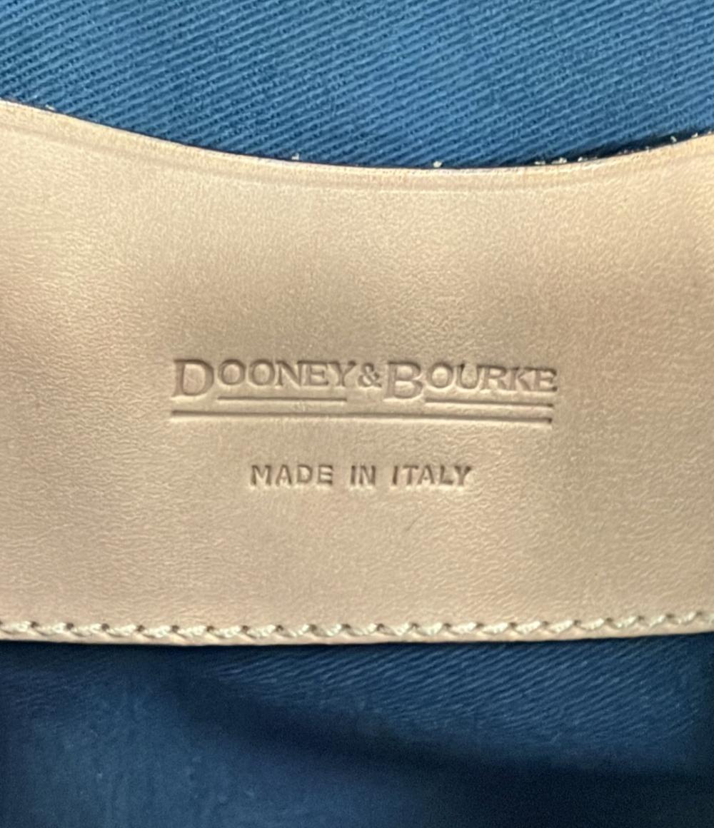 ドゥーニー＆バーク ハンドバッグ トートバッグ レディース DOONEY & BOURKE