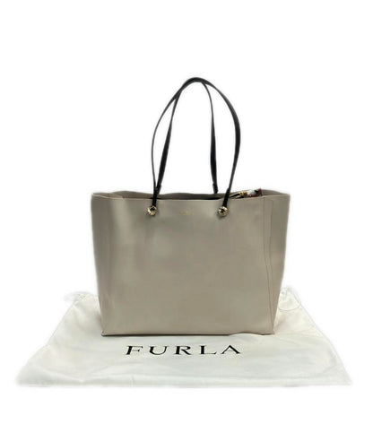 Furla トートバッグ レザー レディース フルラ