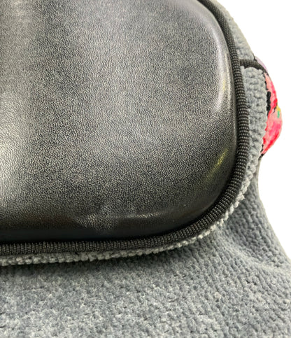 美品 FEILER ハンドバッグ 花柄 レディース フェイラー