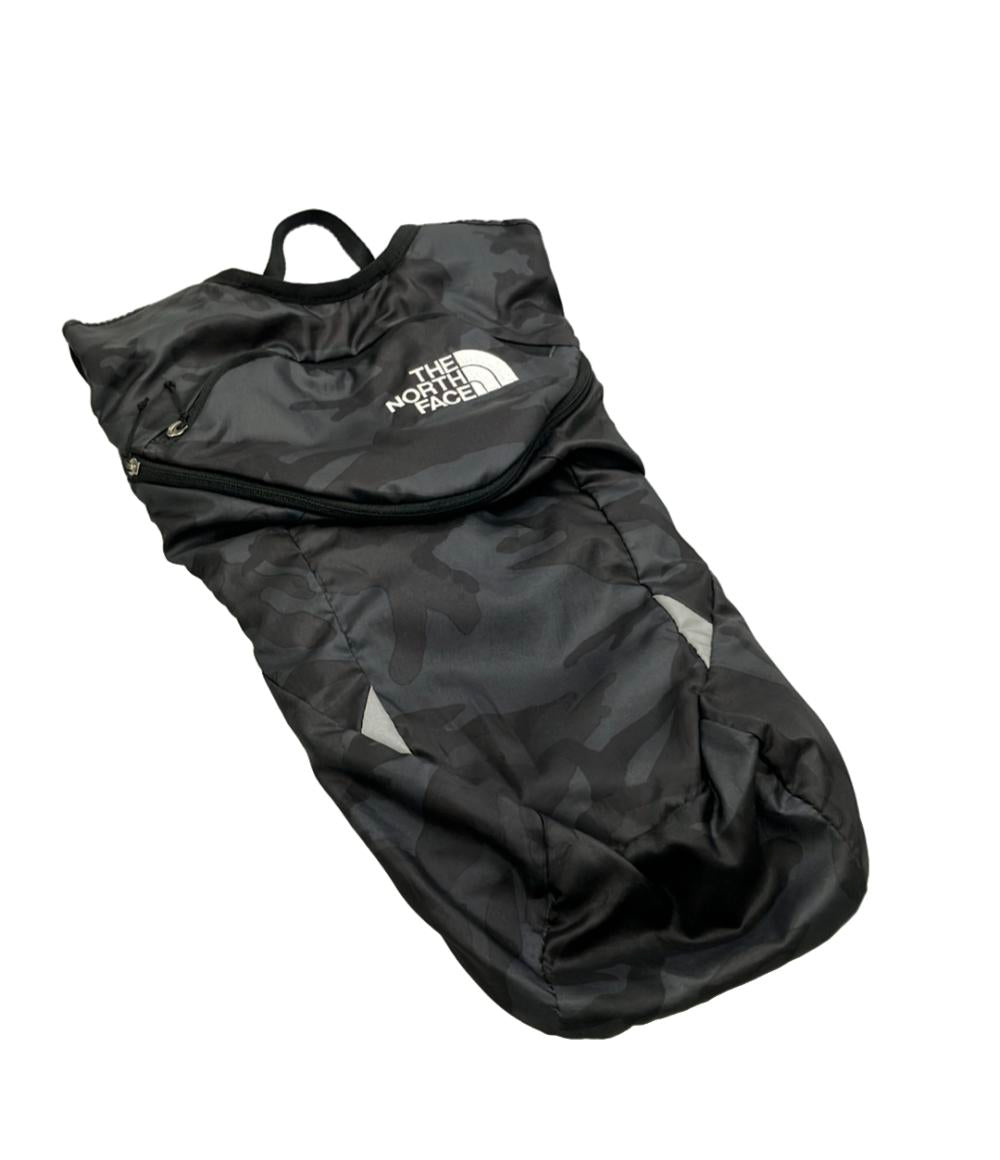 美品 THE NORTH FACE リュック  MARTIN WING LT マーティンウィング  迷彩柄 カモフラ柄 NM61714 メンズ レディース ザ・ノース・フェイス