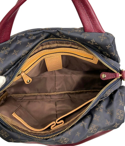 美品 russet ハンドバッグ ショルダーバッグ 2WAY 斜め掛け レディース ラシット