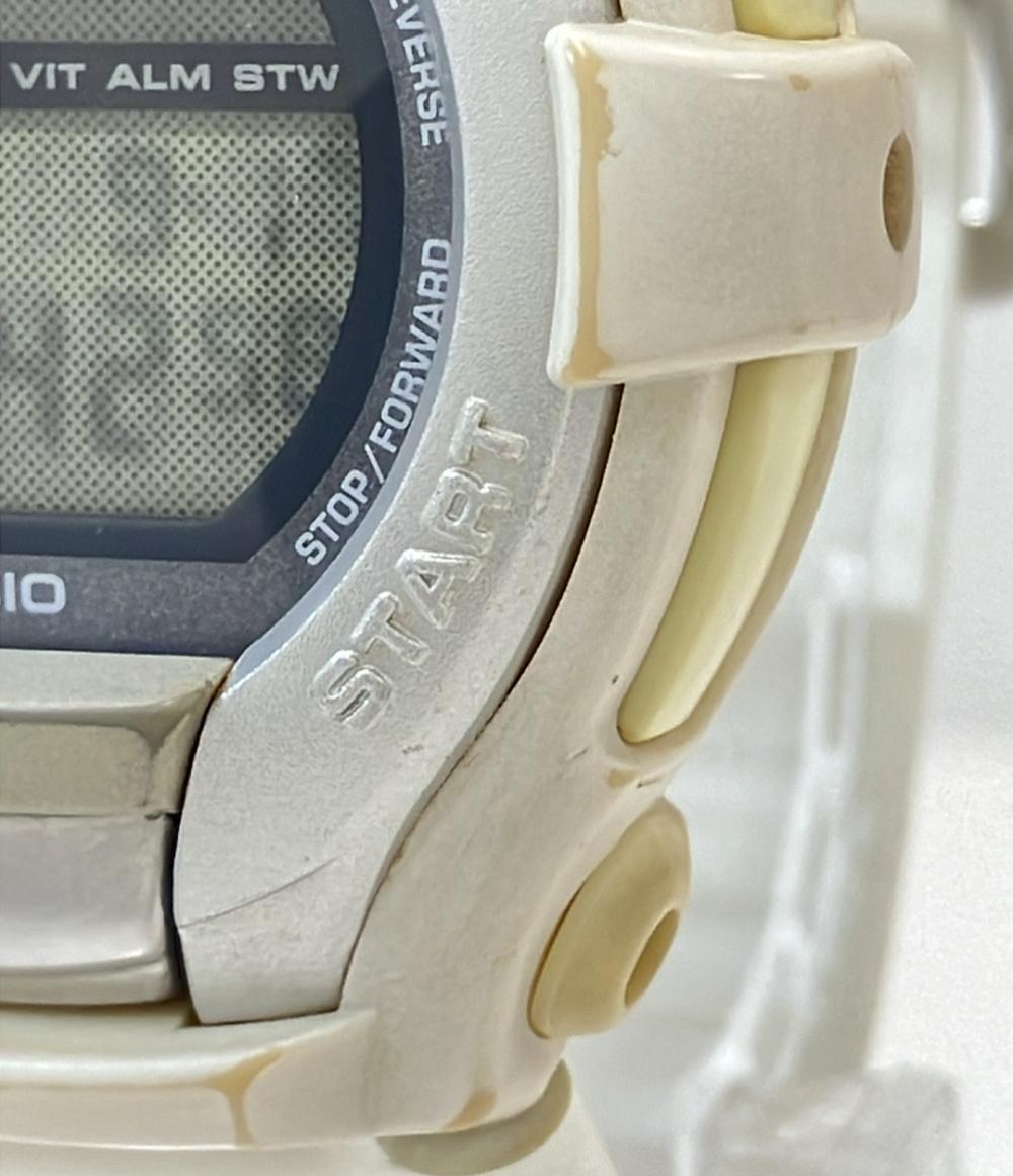 カシオ 腕時計 G-COOL G-SHOCK クオーツ GT-000 メンズ CASIO