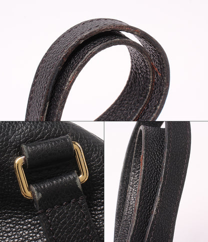 LOUIS VUITTON リュック ソルボンヌ モノグラム アンプラント M44016 レディース ルイ・ヴィトン