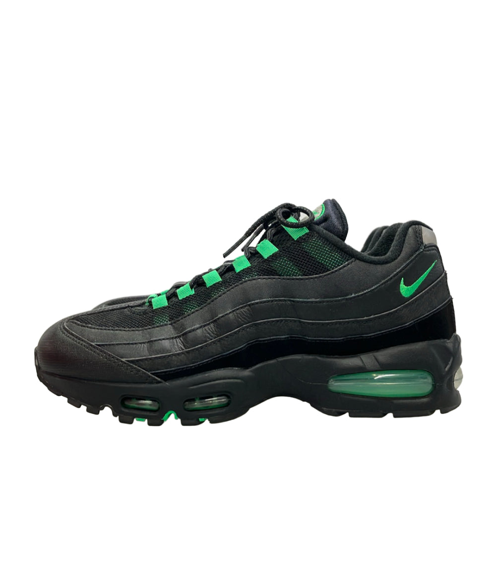 NIKE ローカットスニーカー エア マックス 95 ビッグバブル IB1667-002 メンズ SIZE 28.0 ナイキ
