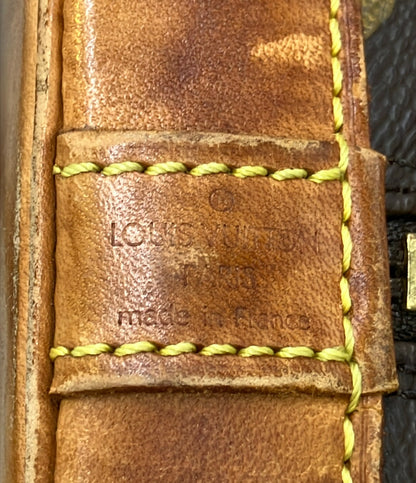 LOUIS VUITTON ハンドバッグ アルマ モノグラム M51130 メンズ ルイ・ヴィトン
