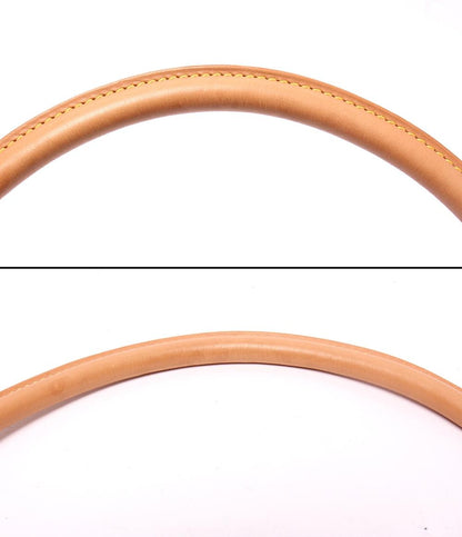 美品 LOUIS VUITTON ショルダーバッグ 肩掛け ルーピングGM モノグラム M51145 レディース ルイ・ヴィトン