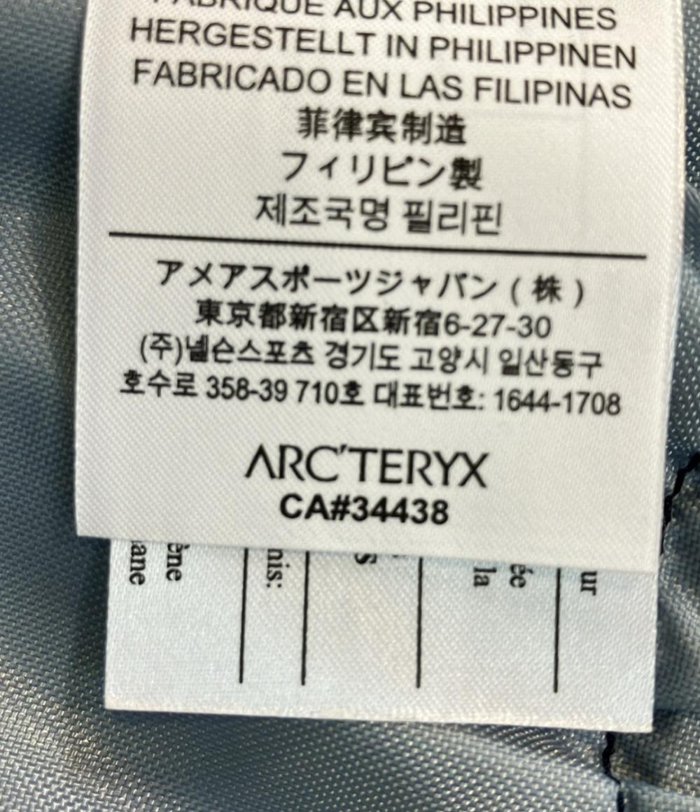 アークテリクス リュック メンズ ARC'TERYX