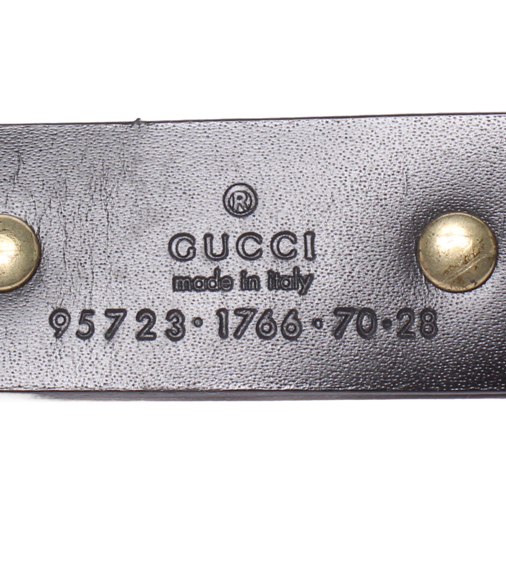 GUCCI ベルト 95723 1766 レディース グッチ