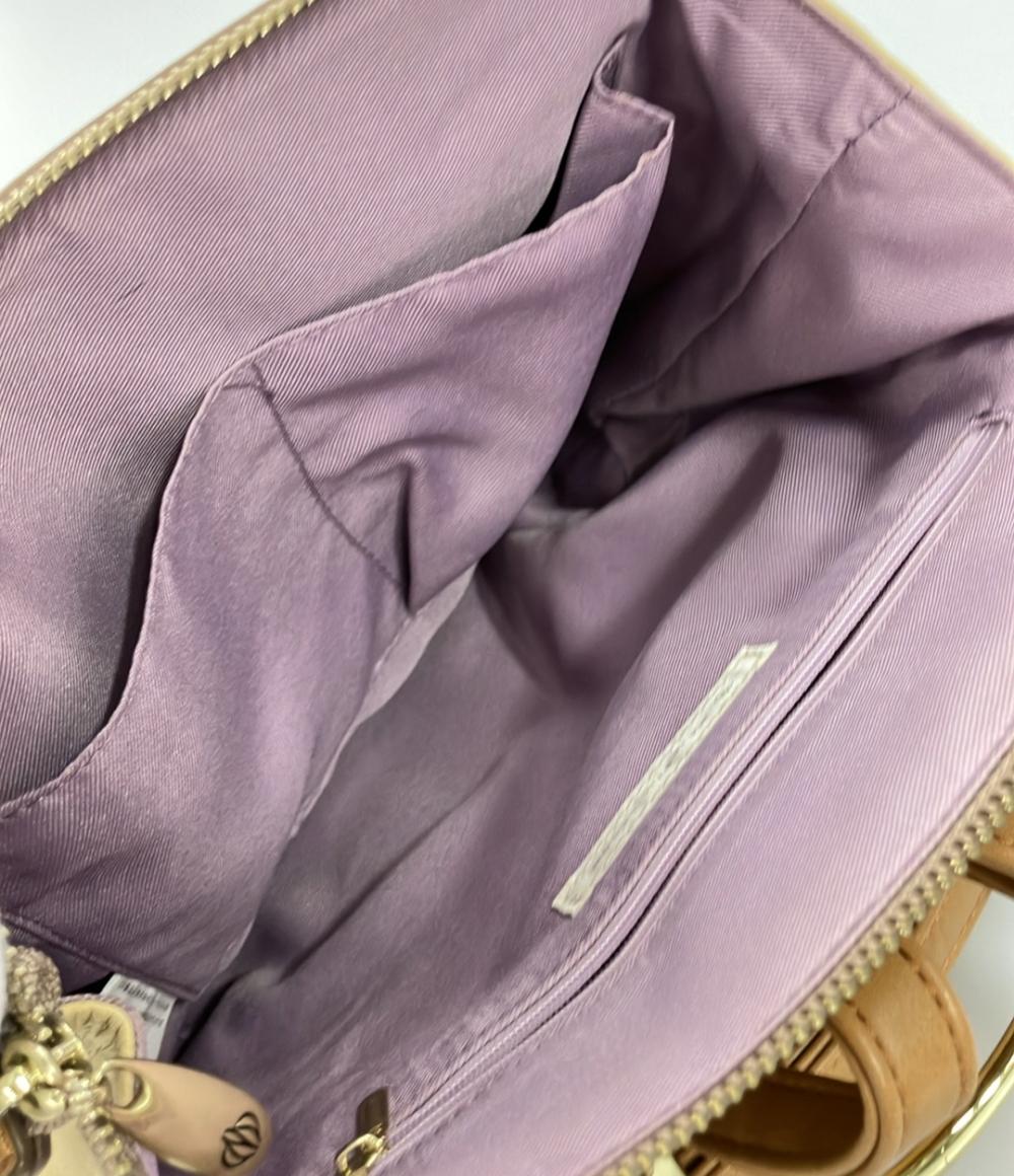 マジェスティックレゴン レザーミニリュック レディース MAJESTIC LEGON