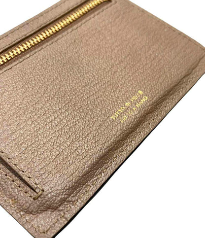 L'arcobaleno 財布 コインケース カードケース スマートミニウォレット レディース ラルコバレーノ