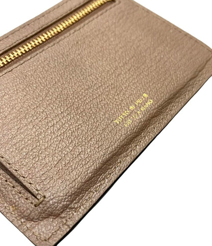 L'arcobaleno 財布 コインケース カードケース スマートミニウォレット レディース ラルコバレーノ