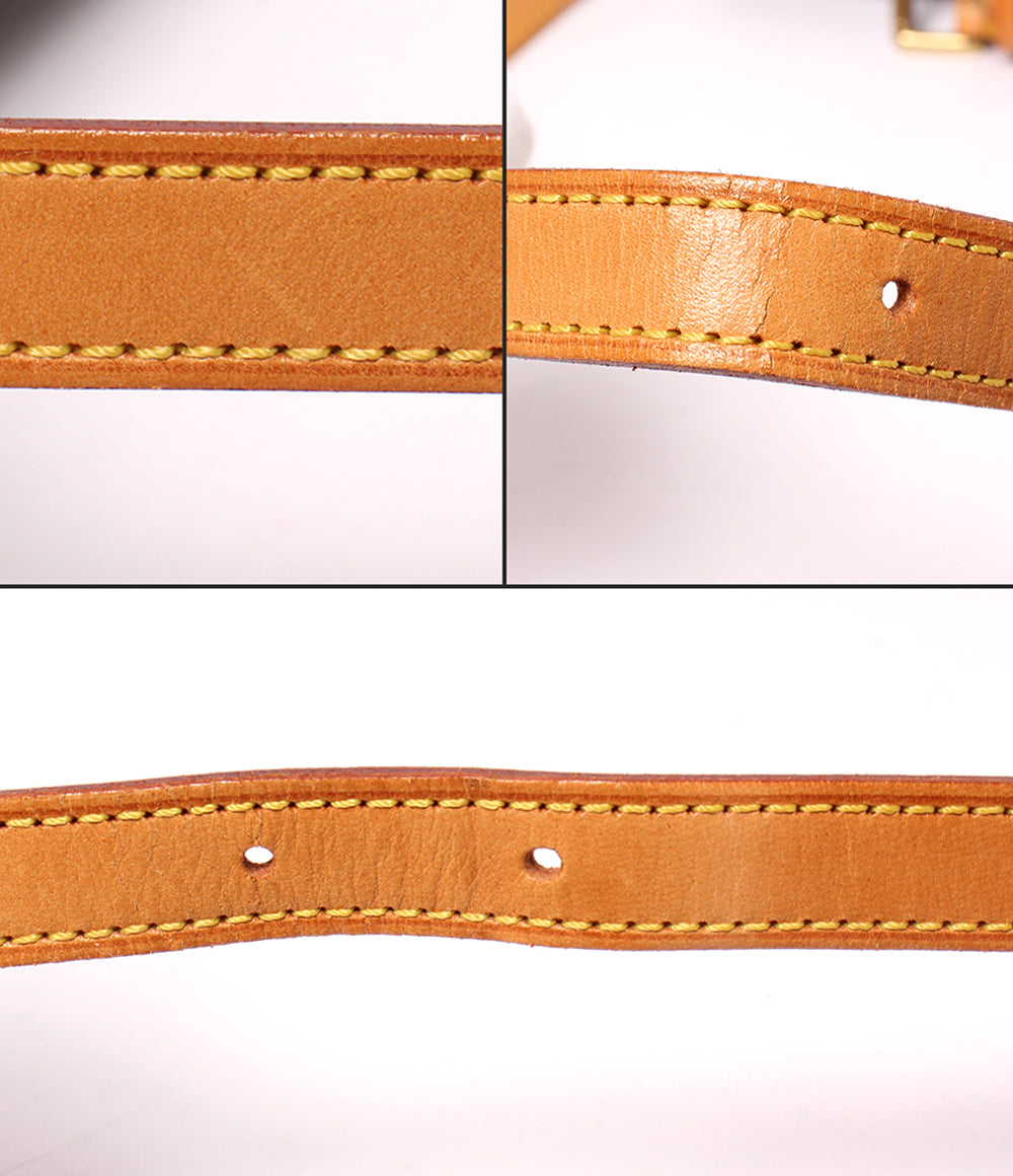 LOUIS VUITTON ショルダーバッグ 肩掛け ミュゼット タンゴ ショート モノグラム M51257 レディース ルイ・ヴィトン