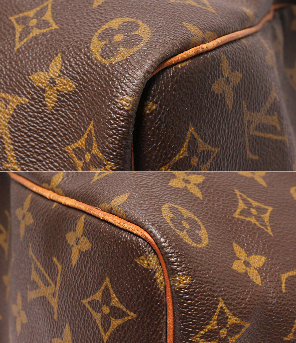LOUIS VUITTON 2WAY ボストンバッグ ショルダーバッグ 肩掛け キーポル バンドリエール 50 モノグラム M41416 メンズ レディース ルイ・ヴィトン