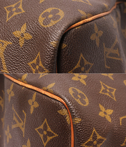 LOUIS VUITTON 2WAY ボストンバッグ ショルダーバッグ 肩掛け キーポル バンドリエール 50 モノグラム M41416 メンズ レディース ルイ・ヴィトン