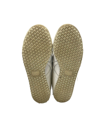 ONITSUKA TIGER ローカットスニーカー 1183A844 レディース SIZE 24.0 オニツカタイガー