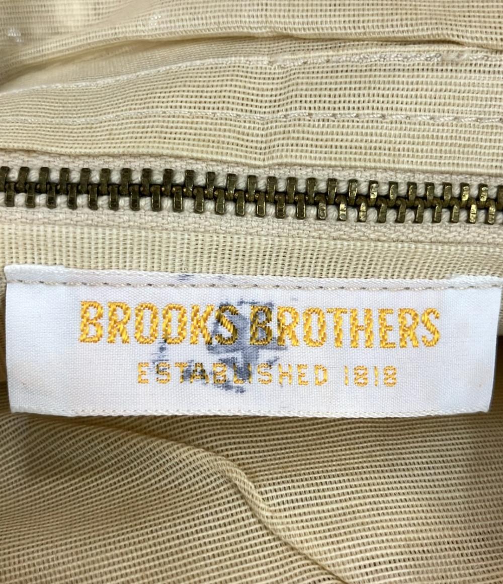 美品 ブルックスブラザーズ ショルダーバッグ 斜め掛け レディース Brooks Brothers