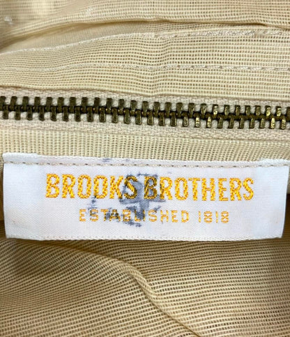 美品 ブルックスブラザーズ ショルダーバッグ 斜め掛け レディース Brooks Brothers