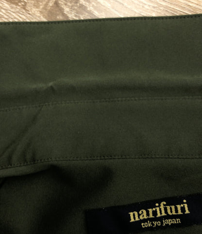 ナリフリ  ベンチレーションシャツ      メンズ SIZE S (S) NARIFURI