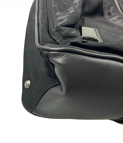 ゼロハリバートン ショルダーバッグ  ビジネスバッグ 斜め掛け メンズ ZERO HALLIBURTON