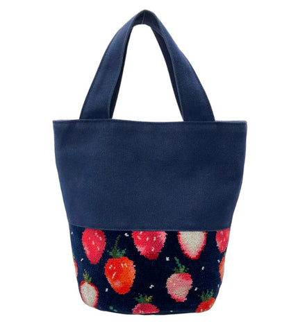 LOVERARY BY FEILER トートバッグ ハンドバッグ レディース ラブラリーバイフェイラー