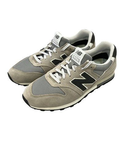 NEW BALANCE ローカットスニーカー WL996EL2 レディース SIZE 24.5 ニューバランス