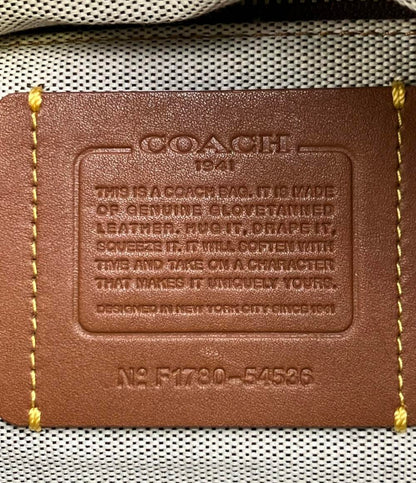 コーチ 2WAY ハンドバッグ ショルダーバッグ 斜め掛け 54536 レディース COACH