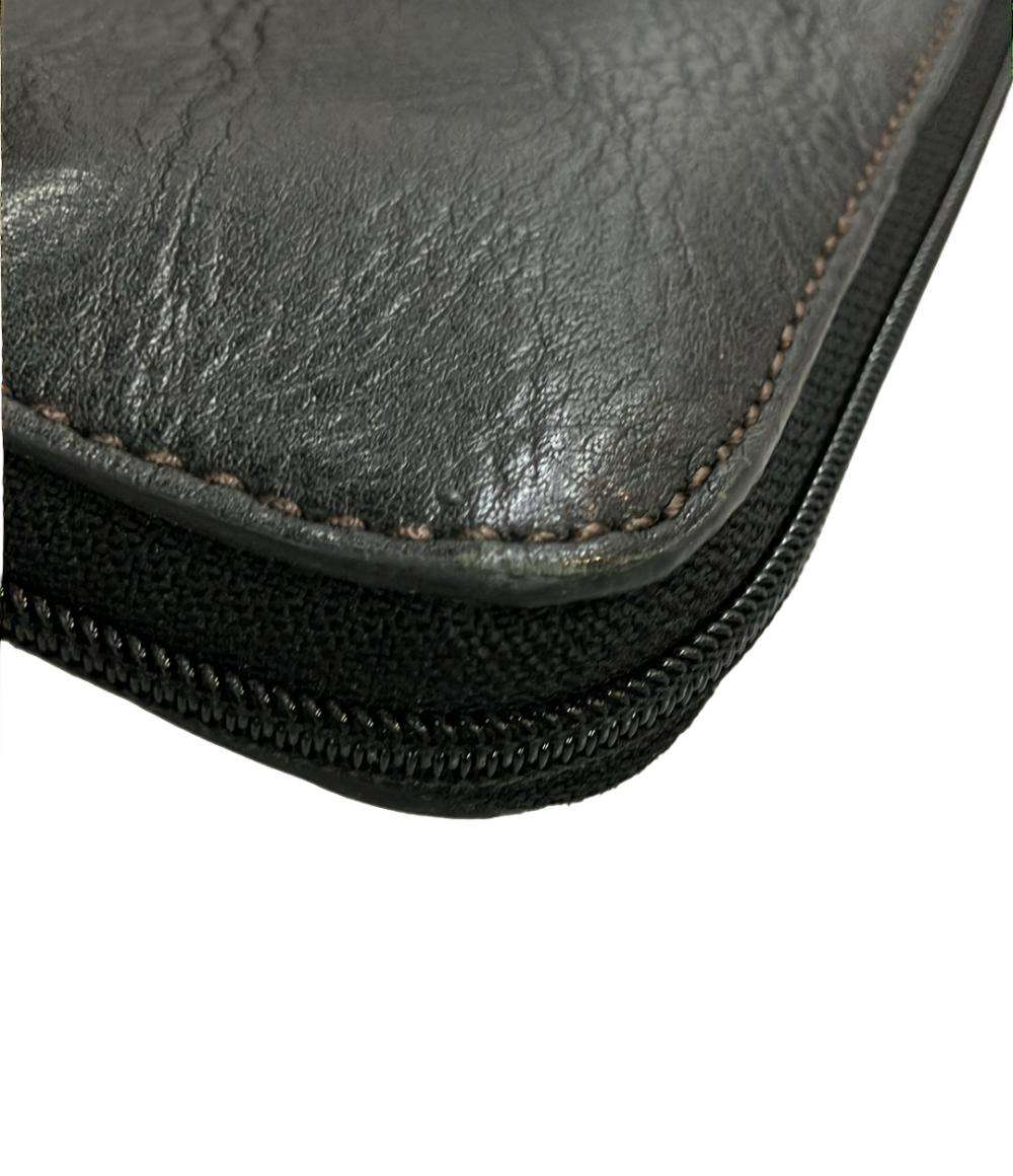 エルイーディーバイツ ショルダーバッグ 斜め掛け メンズ L.E.D.BITES