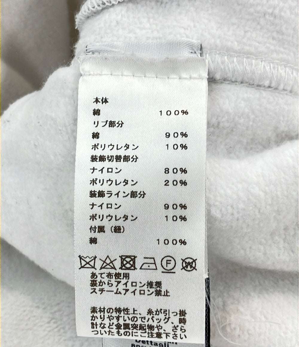 HERMES ランHハーフパンツ メンズ SIZE XL エルメス