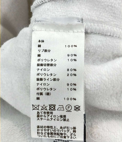 HERMES ランHハーフパンツ メンズ SIZE XL エルメス