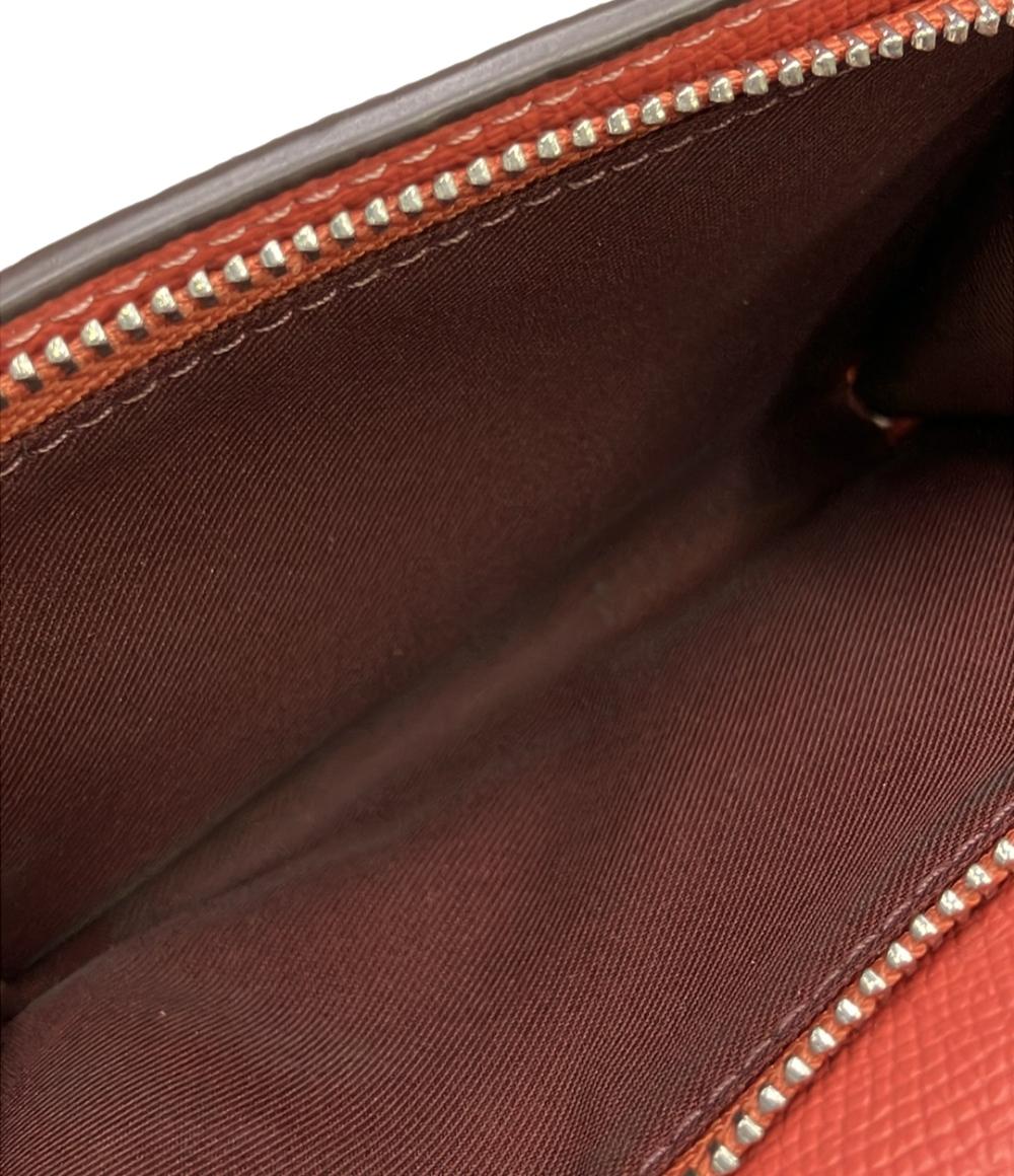 COACH 二つ折り財布 6390 レディース コーチ