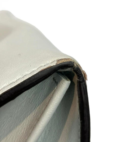 フェンディ 長財布 レディース FENDI