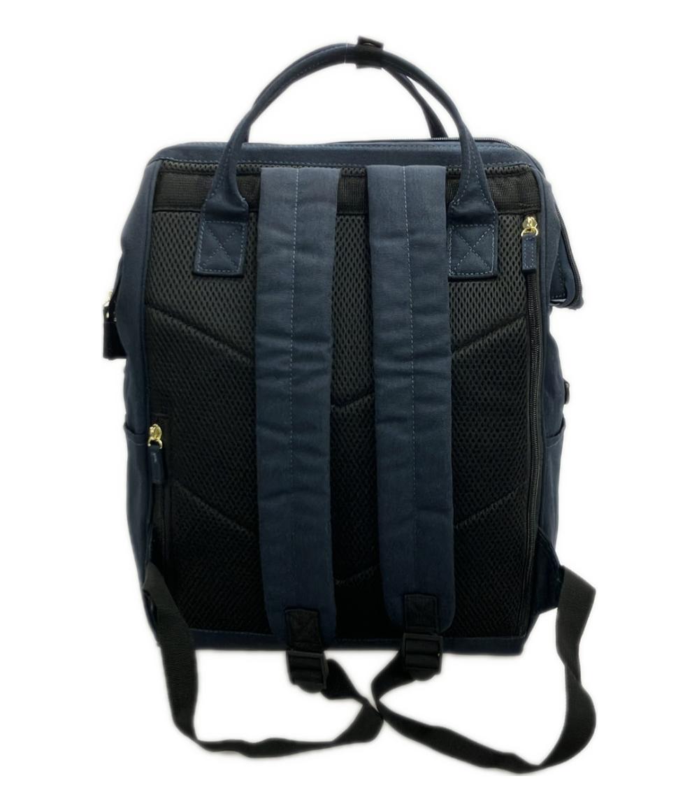 美品 anello リュック レディース アネロ