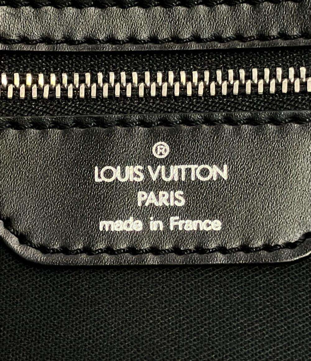 ルイヴィトン　タイガ　デルスー　ブラウン　レザー　ショルダーバッグ　A4収納 楽天市場】LOUIS VUITTON ルイ ヴィトン タイガ デルスー