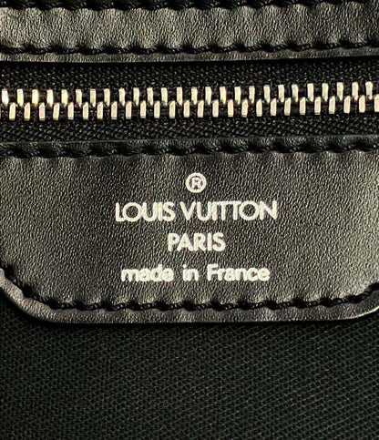 ルイ・ヴィトン ショルダーバッグ メッセンジャーバッグ 斜め掛け レザー デルスー タイガ M30164 メンズ LOUIS VUITTON