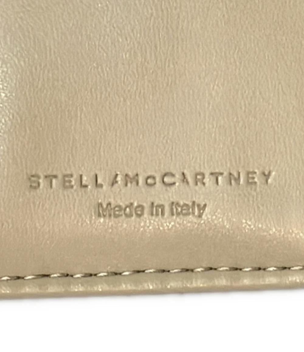 ステラマッカートニー 三つ折り財布 レディース Stella McCartney
