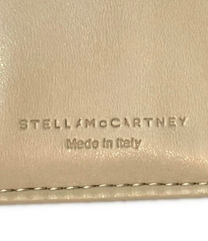 ステラマッカートニー 三つ折り財布 レディース Stella McCartney