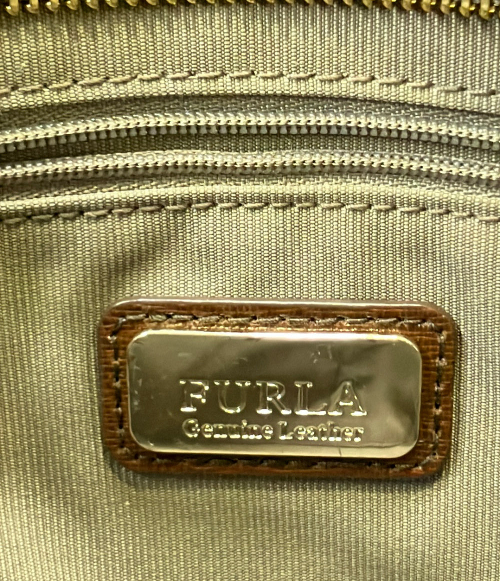 FURLA 2wayハンドバッグ ショルダーバッグ レディース フルラ