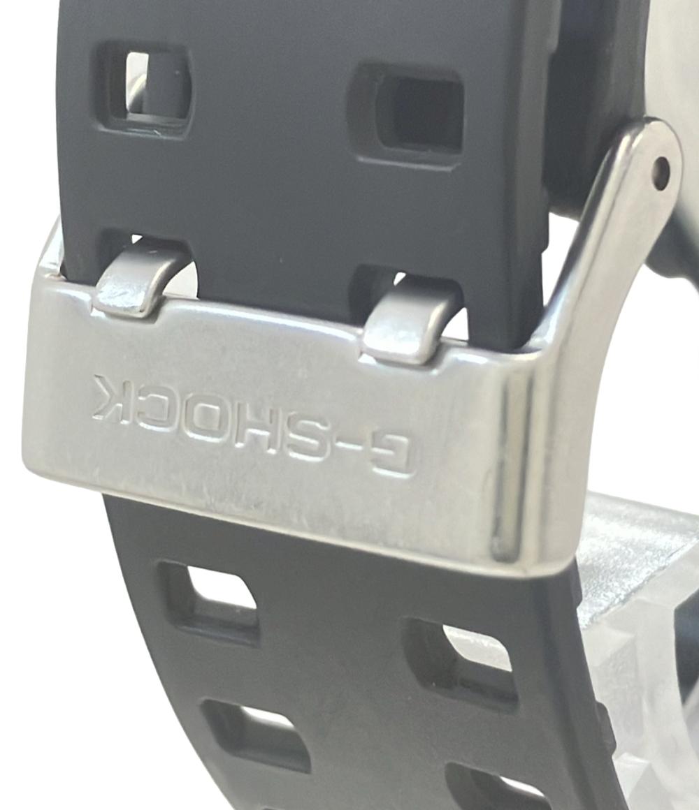 カシオ 腕時計 G-SHOCK クオーツ GA-110 メンズ CASIO