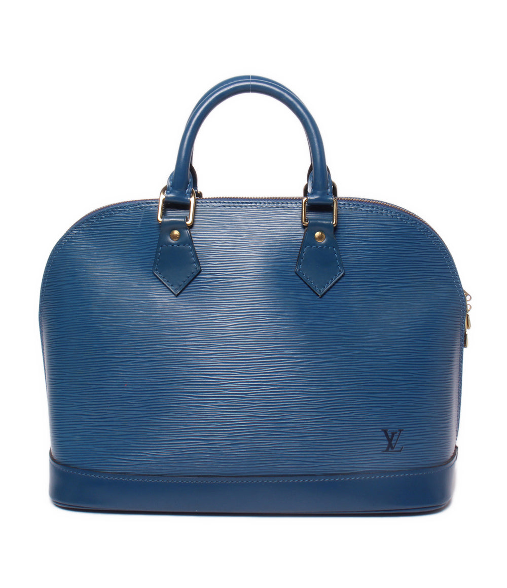 LOUIS VUITTON ハンドバッグ アルマ PM エピ M52145 レディース ルイ・ヴィトン