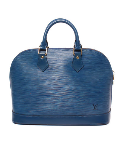 LOUIS VUITTON ハンドバッグ アルマ PM エピ M52145 レディース ルイ・ヴィトン